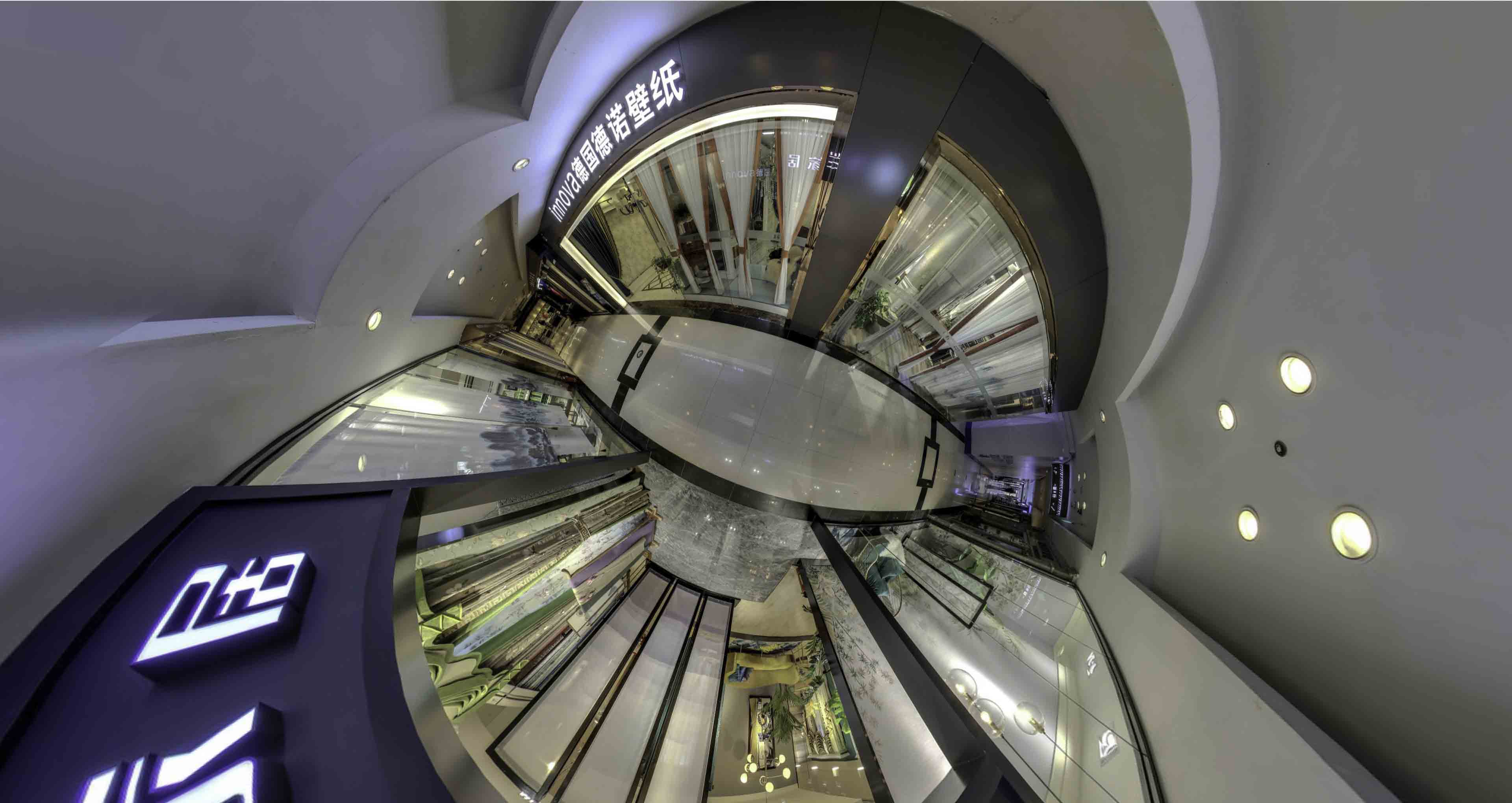 通海VR全景拍摄：游戏开发中的创新应用与技术革新